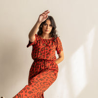 Friday Pattern Company - Avenir Jumpsuit