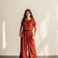 Friday Pattern Company - Avenir Jumpsuit