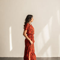 Friday Pattern Company - Avenir Jumpsuit