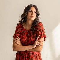 Friday Pattern Company - Avenir Jumpsuit