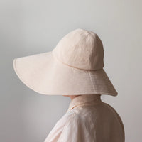 Pattern Fantastique - Sulis Hat