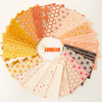 Ruby Star Society - Charm Pack - Sunbeam