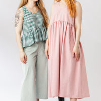 Named Clothing - Taimi Dress & Top