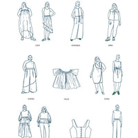 Tauko Magazine - No. 11 - Gathering