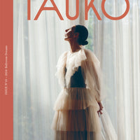 Tauko Magazine - No. 10 - Ballroom Dreams