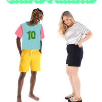 Teen Studio: Summer Sewing Camp - July 6th to 10th