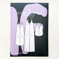 Pattern Fantastique - Teia Dress and Cami