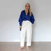 Pattern Fantastique - Terra Pant