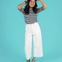 Tilly And The Buttons - Thea Trousers