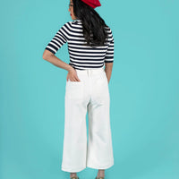 Tilly And The Buttons - Thea Trousers