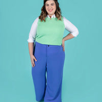 Tilly And The Buttons - Thea Trousers