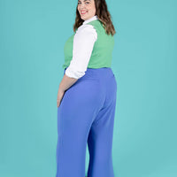 Tilly And The Buttons - Thea Trousers