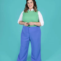 Tilly And The Buttons - Thea Trousers