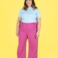 Tilly And The Buttons - Thea Trousers