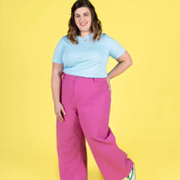 Tilly And The Buttons - Thea Trousers