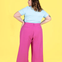 Tilly And The Buttons - Thea Trousers