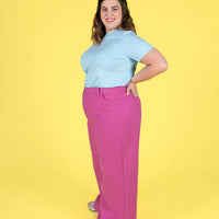 Tilly And The Buttons - Thea Trousers