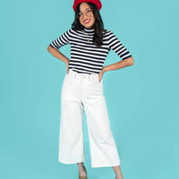 Tilly And The Buttons - Thea Trousers