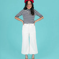 Tilly And The Buttons - Thea Trousers