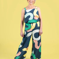 Tilly And The Buttons - Esti Co-oord