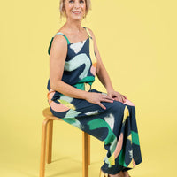 Tilly And The Buttons - Esti Co-oord