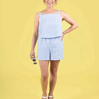 Tilly And The Buttons - Esti Co-oord