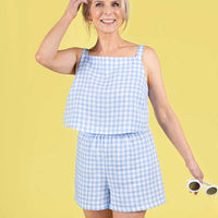 Tilly And The Buttons - Esti Co-oord