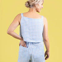 Tilly And The Buttons - Esti Co-oord