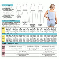 Tilly And The Buttons - Esti Co-oord