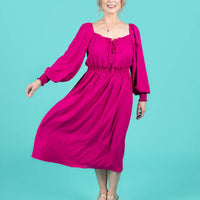 Tilly And The Buttons - Mabel Dress & Blouse