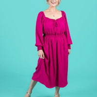 Tilly And The Buttons - Mabel Dress & Blouse