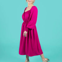Tilly And The Buttons - Mabel Dress & Blouse