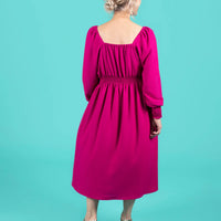 Tilly And The Buttons - Mabel Dress & Blouse