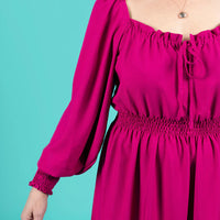 Tilly And The Buttons - Mabel Dress & Blouse