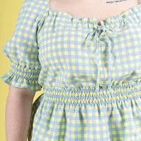 Tilly And The Buttons - Mabel Dress & Blouse