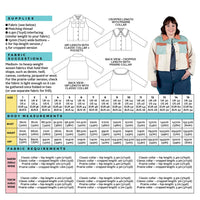 Tilly And The Buttons - Sonny Jacket