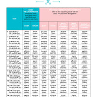 Tilly And The Buttons - Sonny Jacket