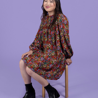 Tilly And The Buttons - Marnie Blouse & Dress