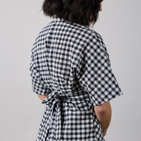 Elbe Textiles - Townsend Shirt