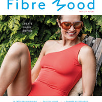 Fibre Mood Special No. 2