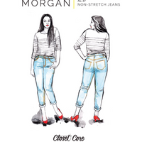 Closet Core - Morgan Jeans