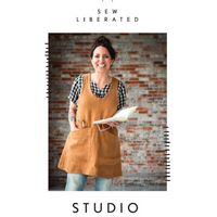 Sew Liberated - Studio Tunic