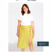Chalk & Notch - Evelyn Skirt