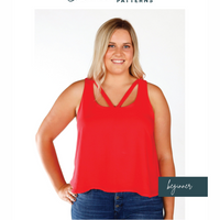 Chalk & Notch - Victory Tank