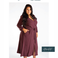 Chalk & Notch - Orchid Dress