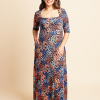 Cashmerette - Grafton Dress & Skirt - Mix & Match - 0 - 16