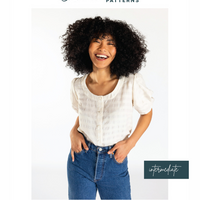 Chalk & Notch - Wren Blouse & Dress