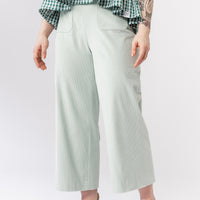 Named Clothing - Verso Trousers & Shorts