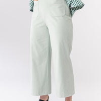 Named Clothing - Verso Trousers & Shorts