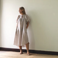 Pattern Fantastique - Vali Dress & Top